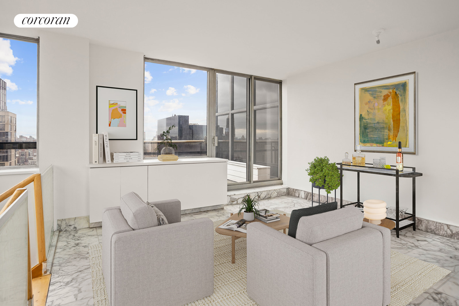 418 E 59TH Street PHB