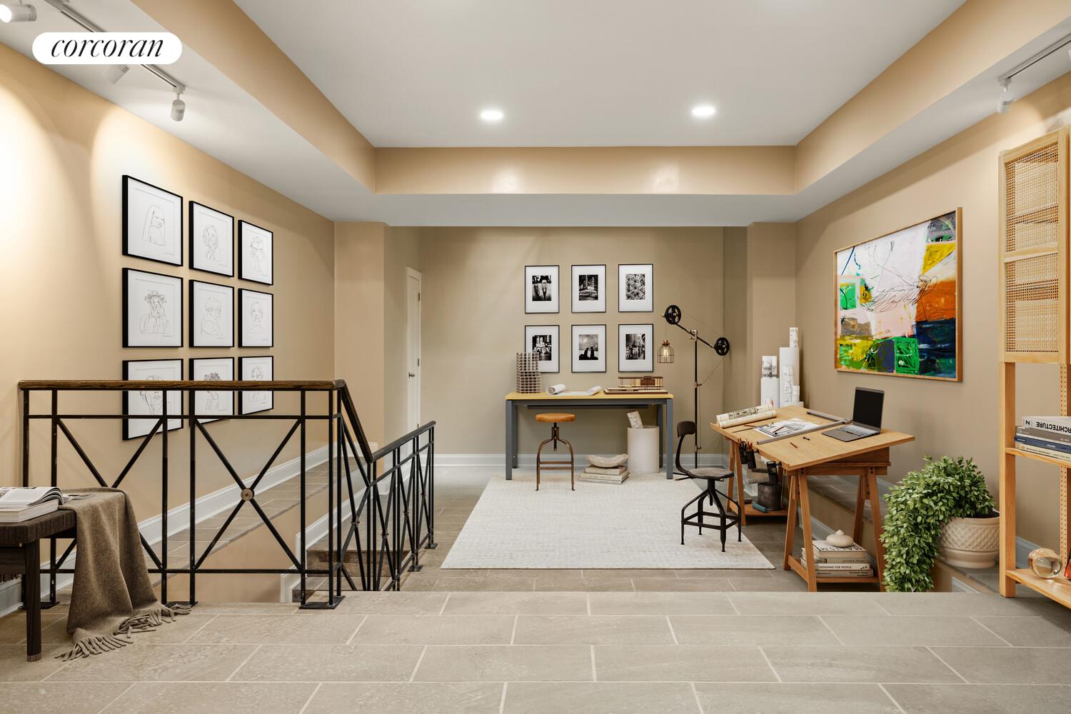 232 E 68TH Street