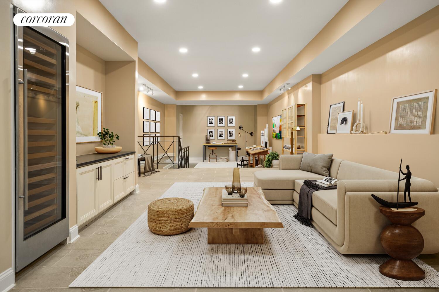 232 E 68TH Street