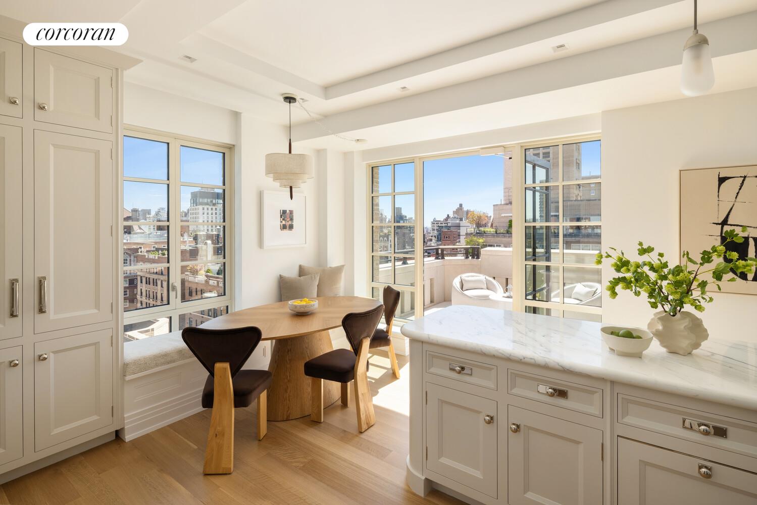 16 5TH Avenue PH1