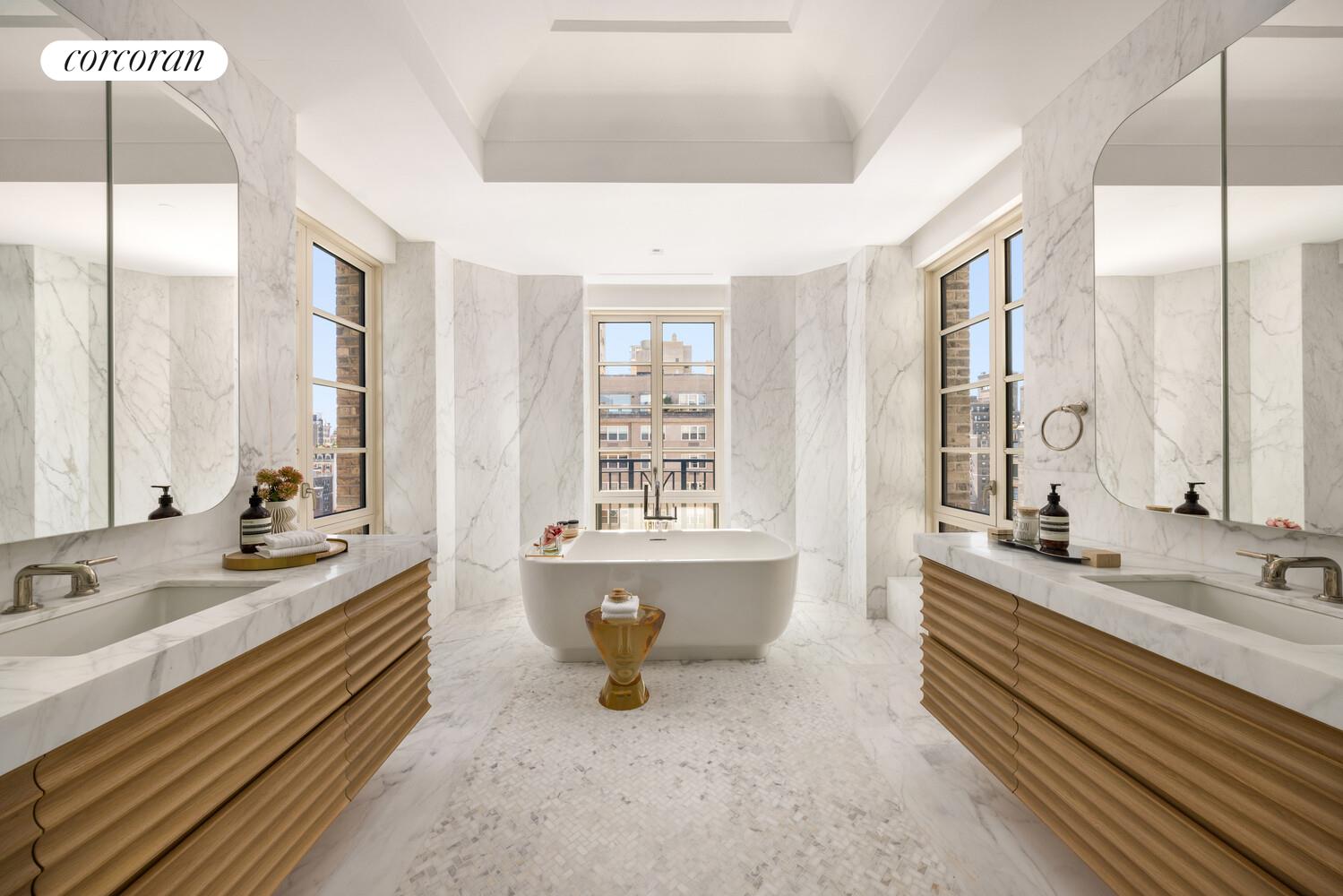 16 5TH Avenue PH1