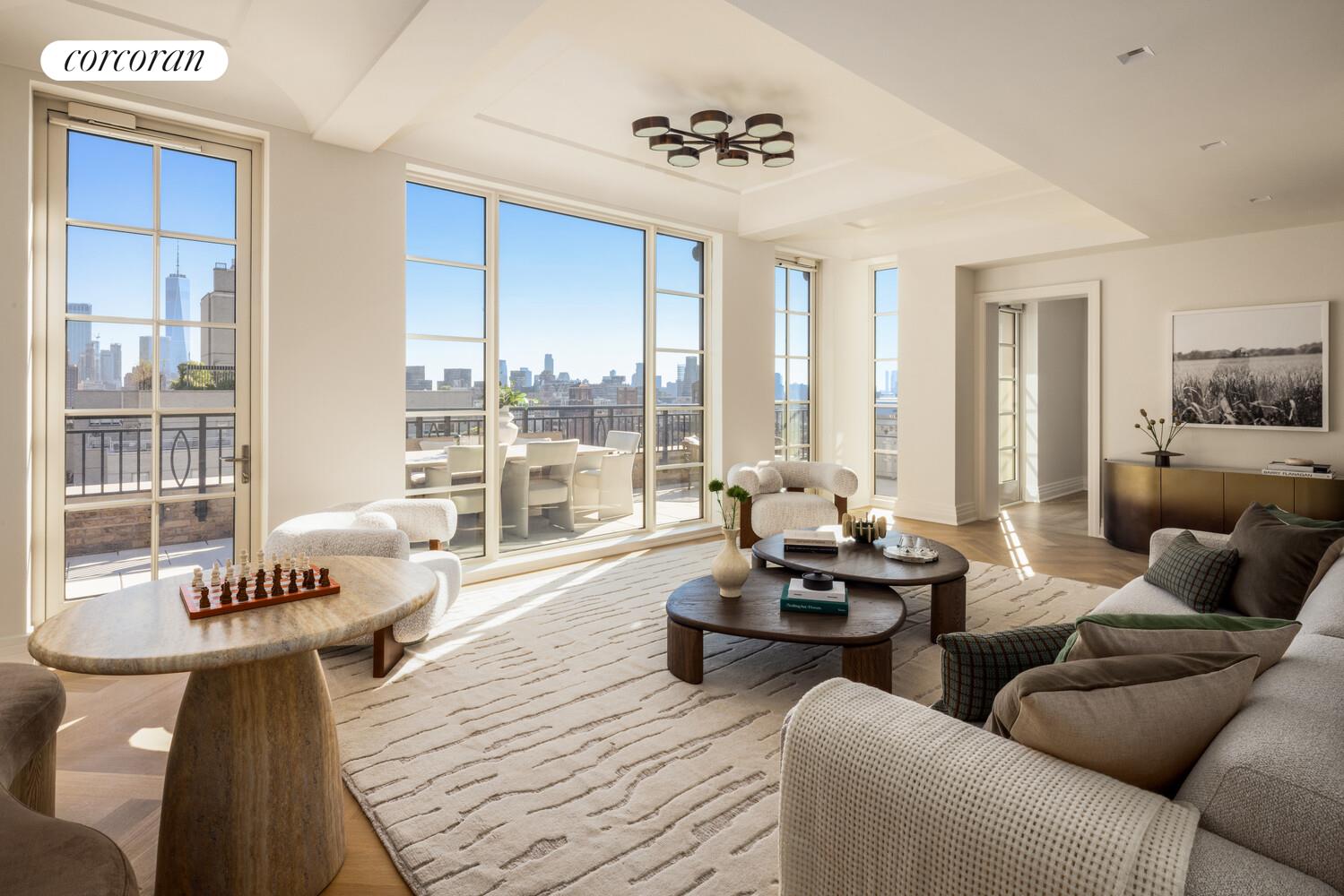 16 5TH Avenue PH1