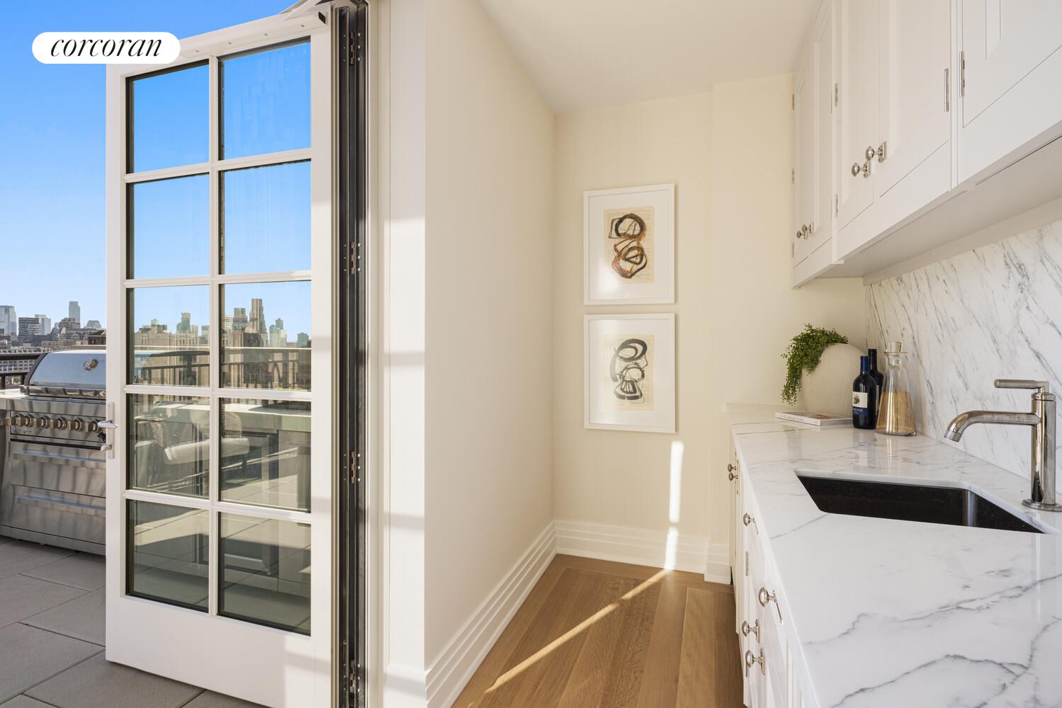 16 5TH Avenue PH1