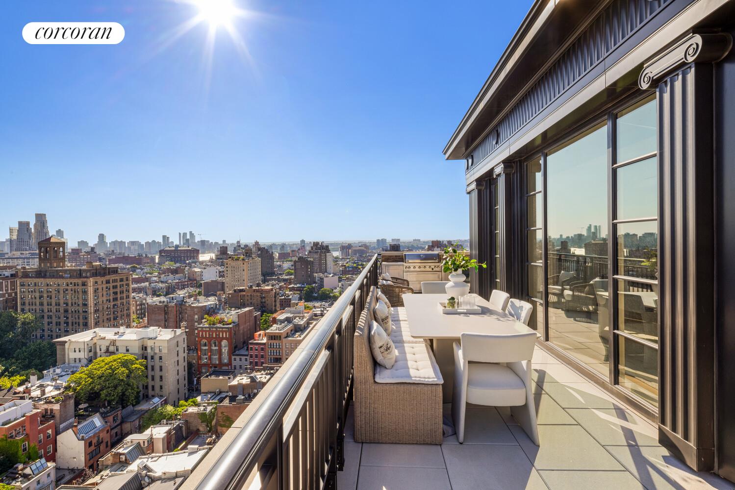 16 5TH Avenue PH1