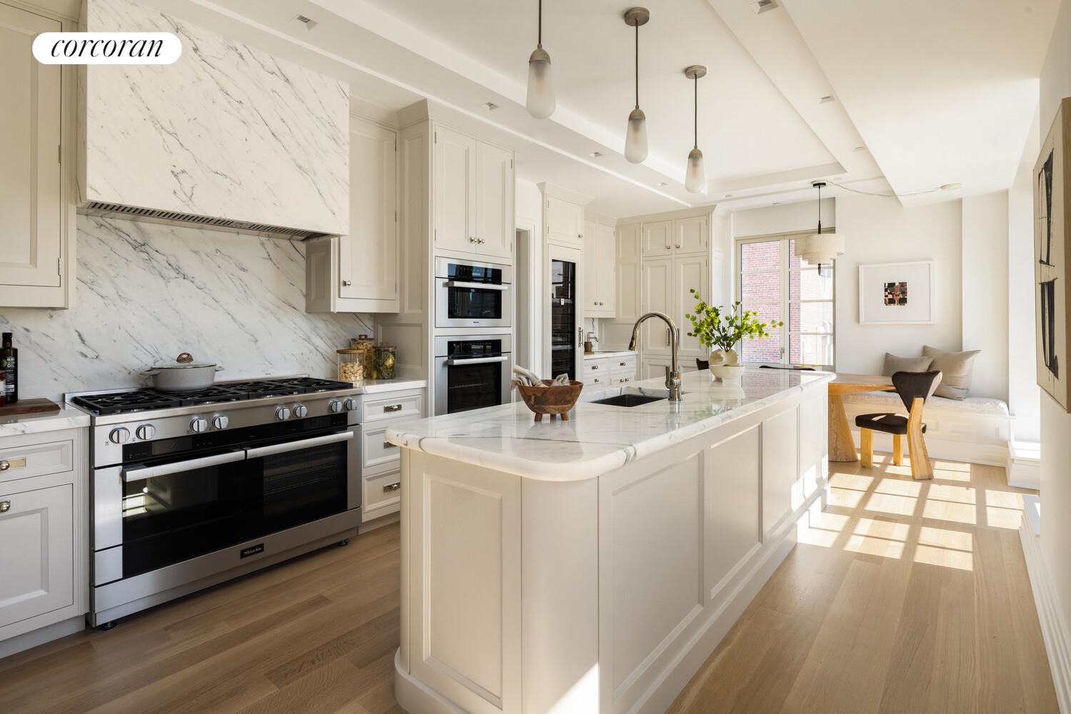 16 5TH Avenue PH1