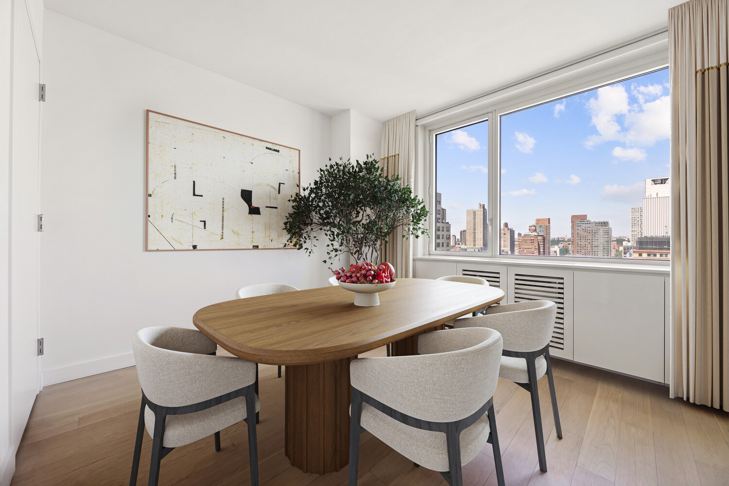 301 W 53RD Street 15A