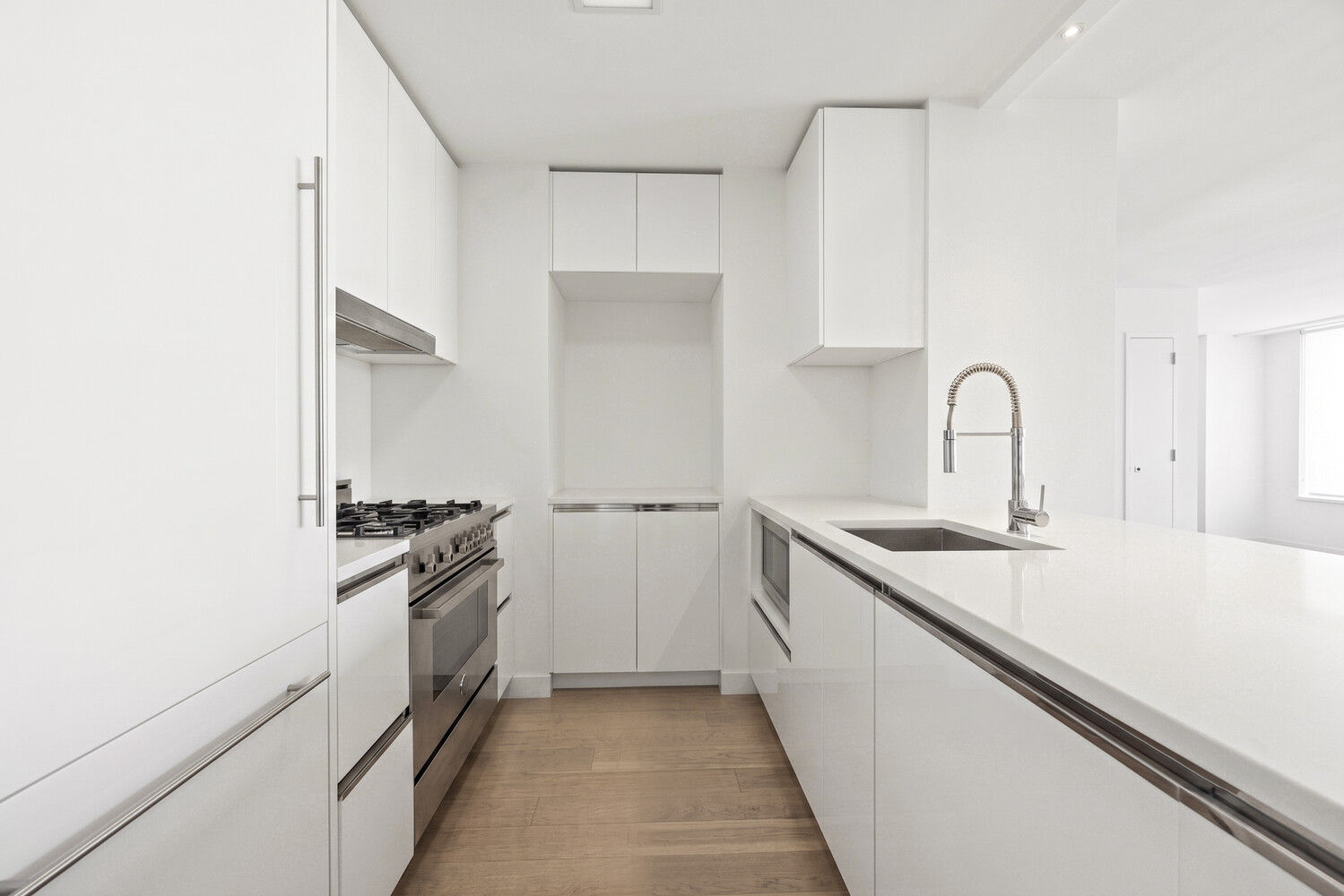 301 W 53RD Street 15A