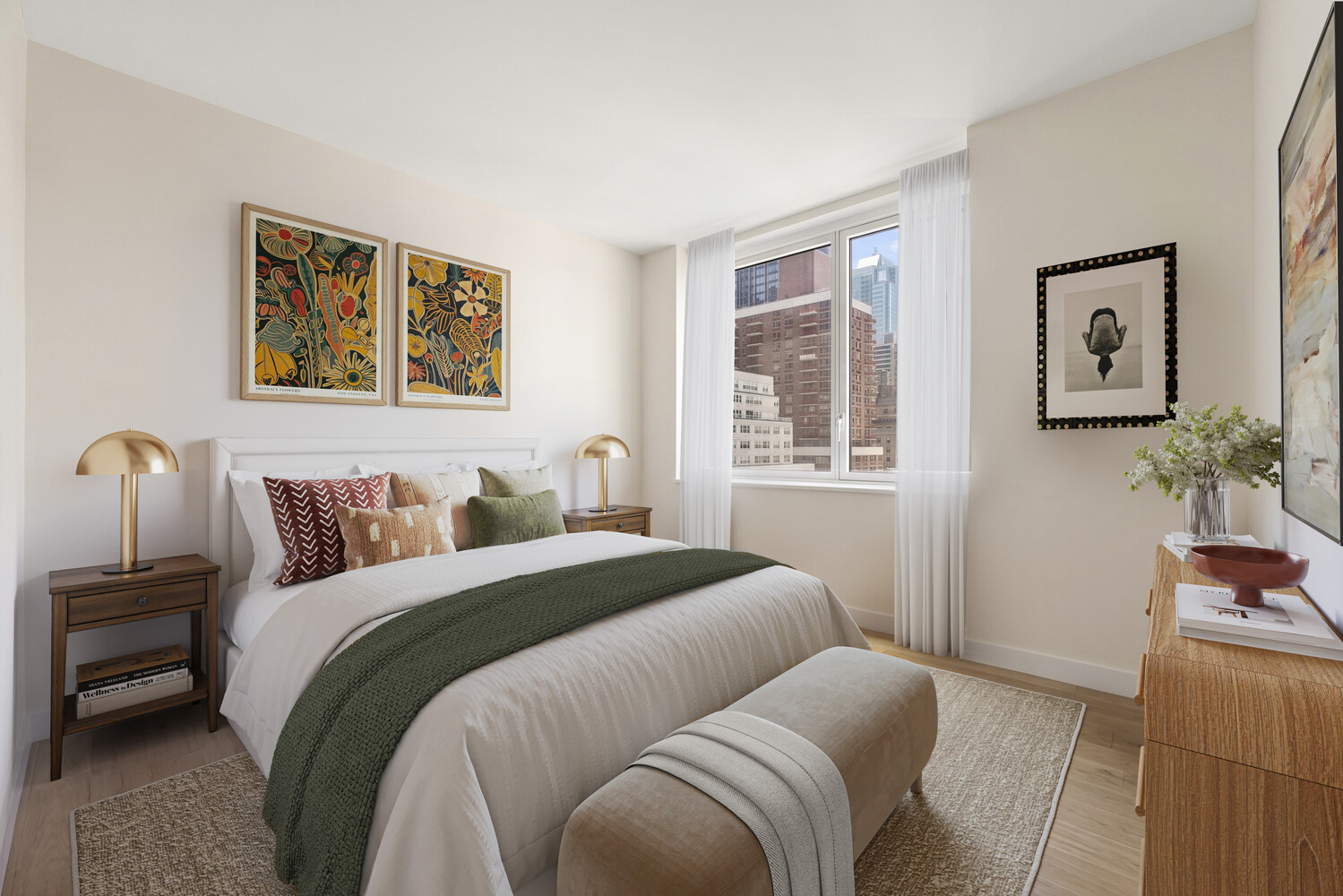 301 W 53RD Street 15A