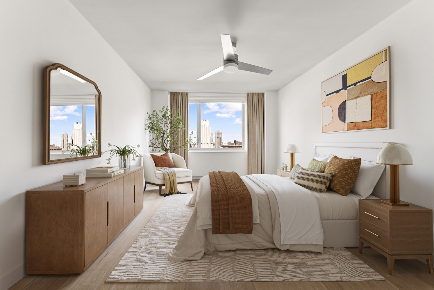 301 W 53RD Street 15A