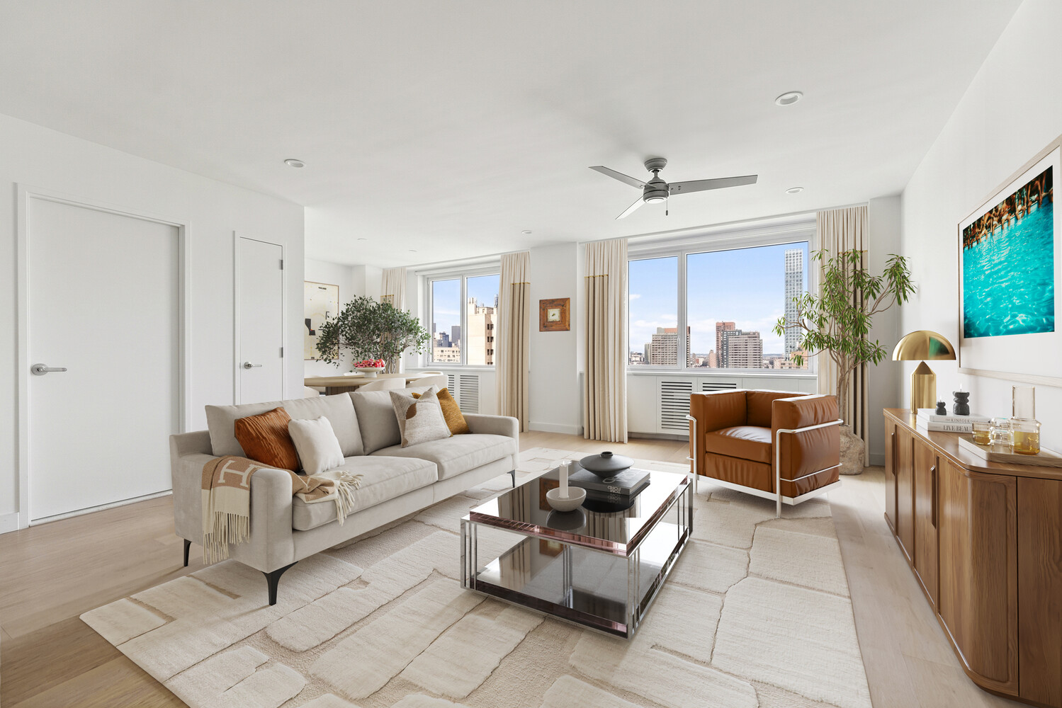 301 W 53RD Street 15A
