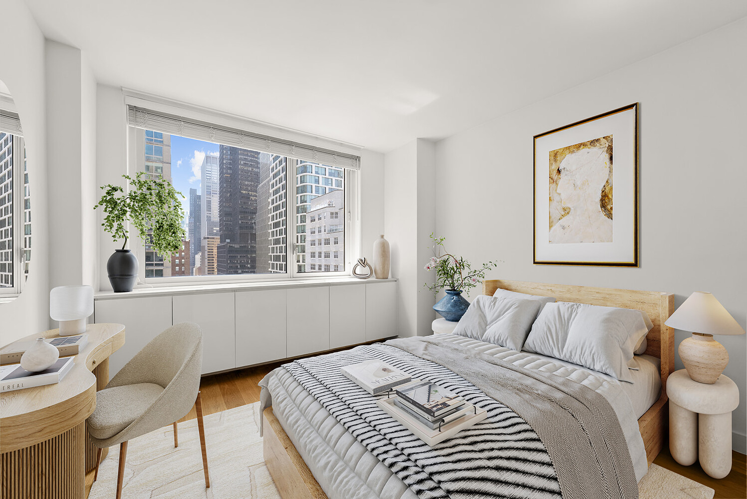 301 W 53RD Street 15K