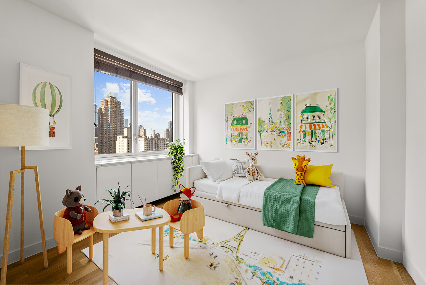 301 W 53RD Street 15K
