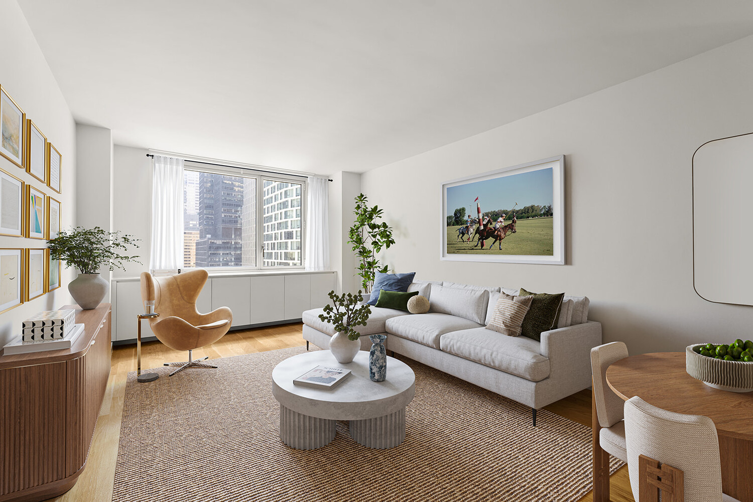 301 W 53RD Street 15K