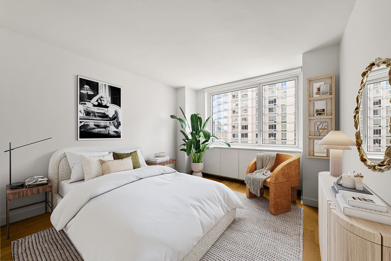 301 W 53RD Street 15K