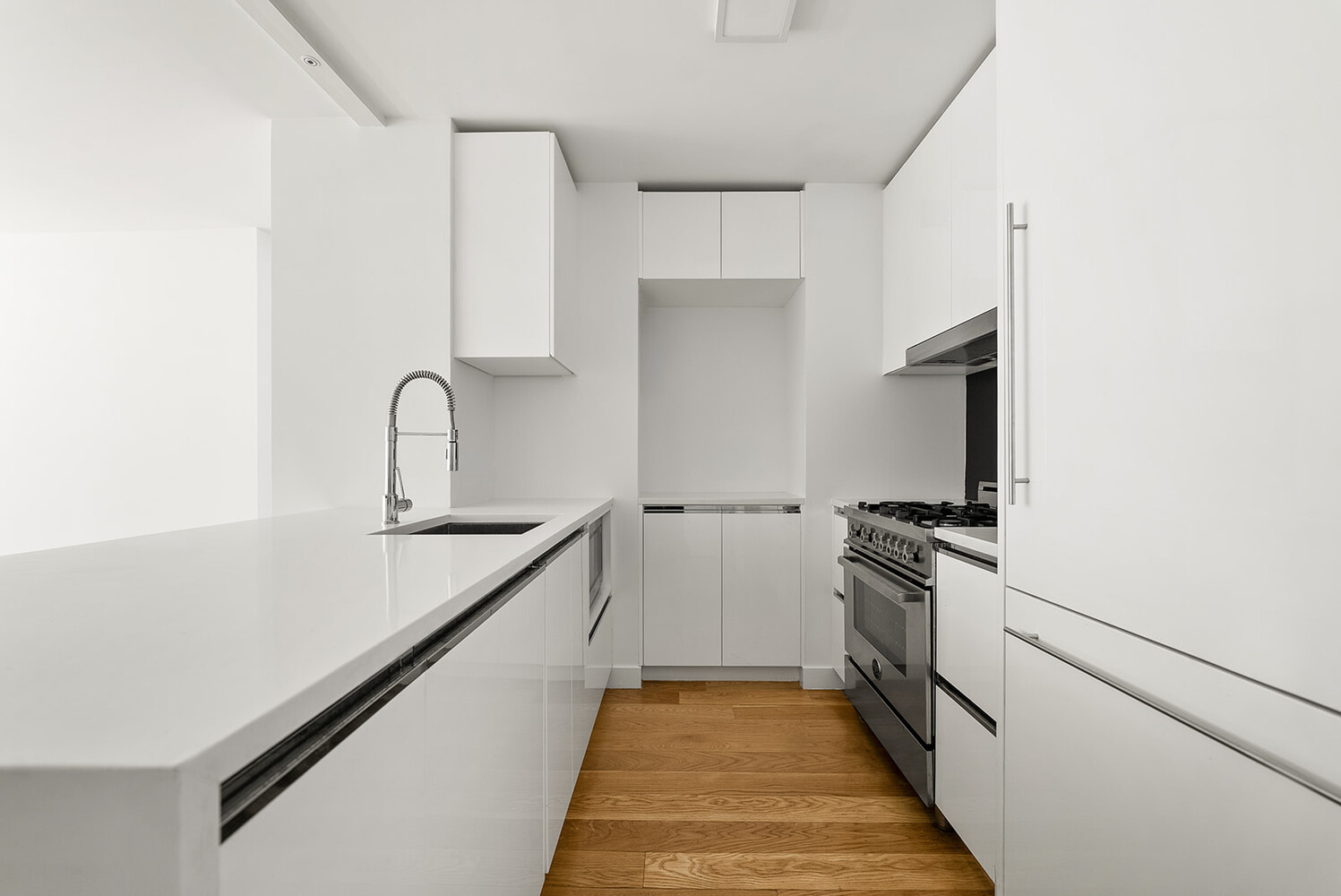 301 W 53RD Street 15K