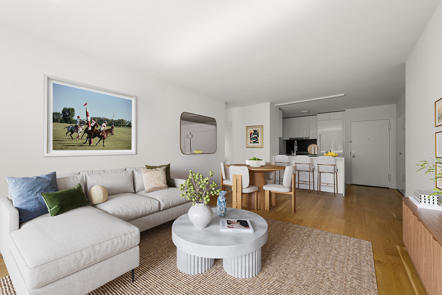 301 W 53RD Street 15K