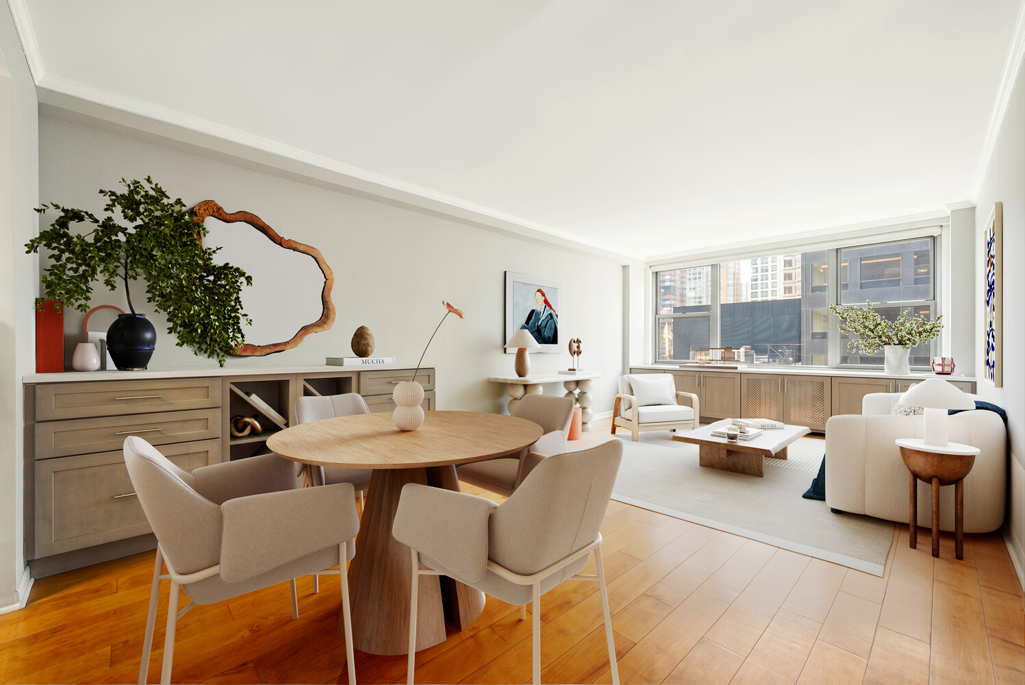 209 E 56TH Street 10E