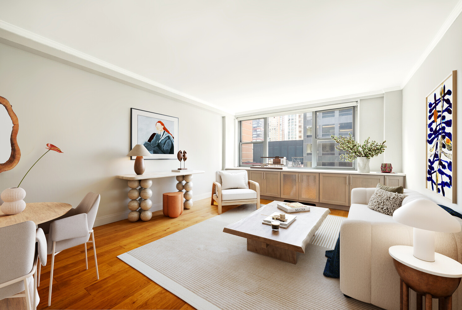 209 E 56TH Street 10E