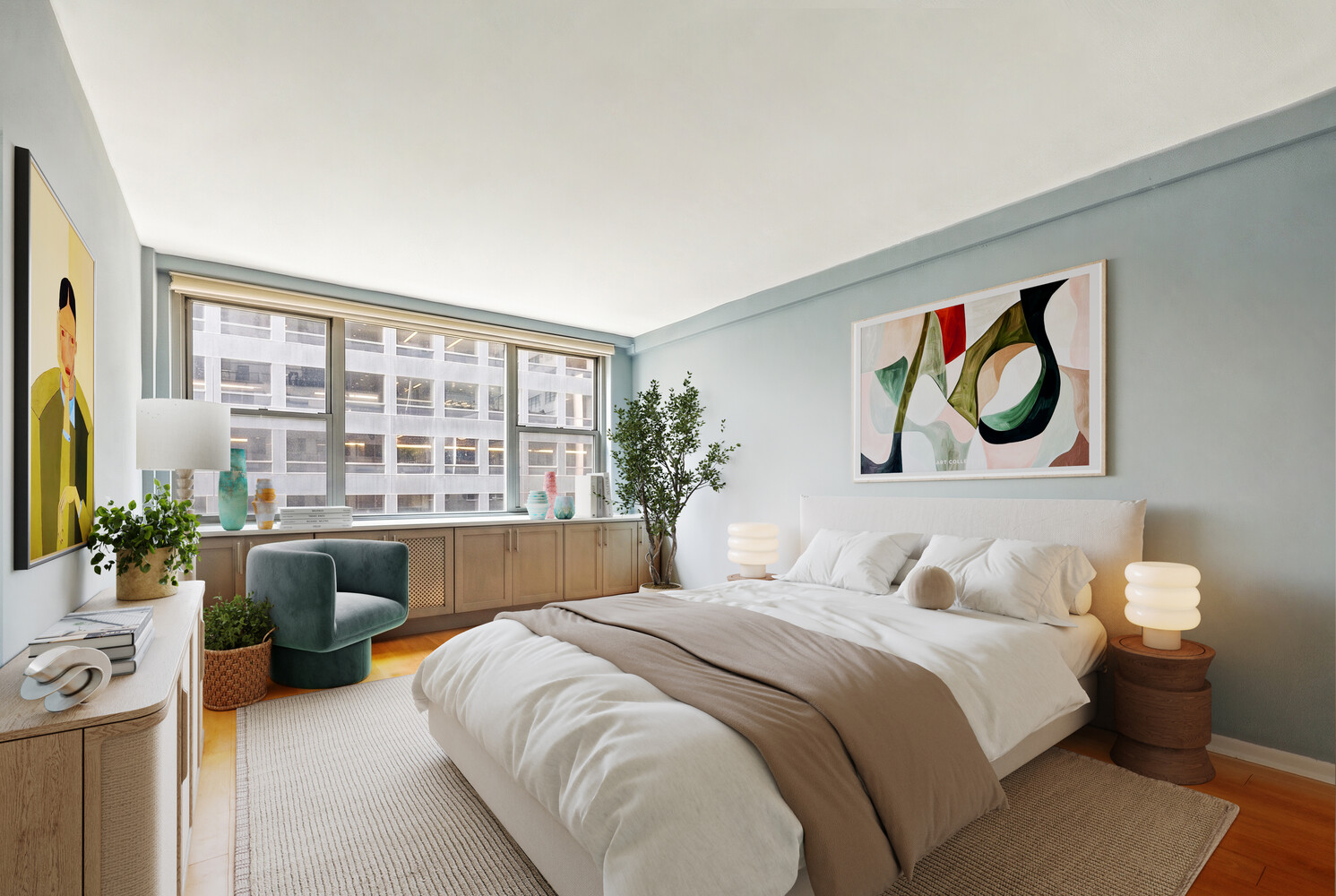 209 E 56TH Street 10E
