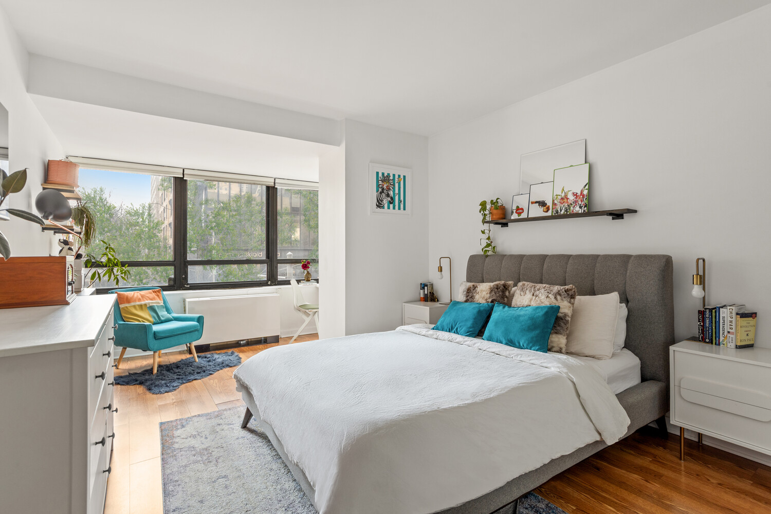 240 E 47TH Street 2E