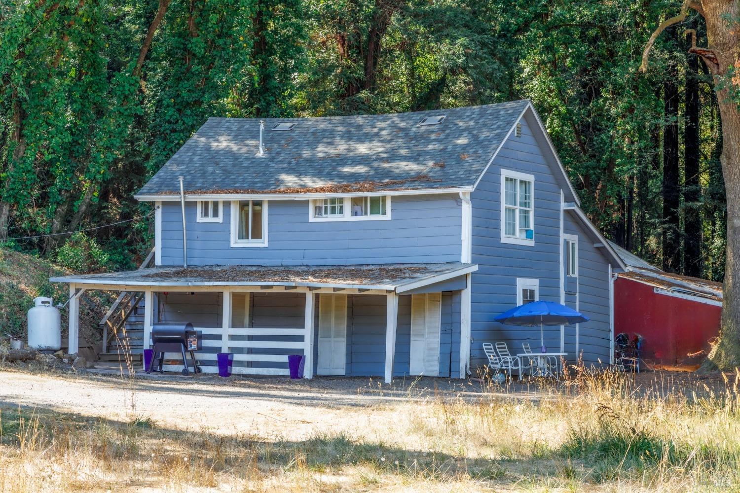 1194 Felta Rd