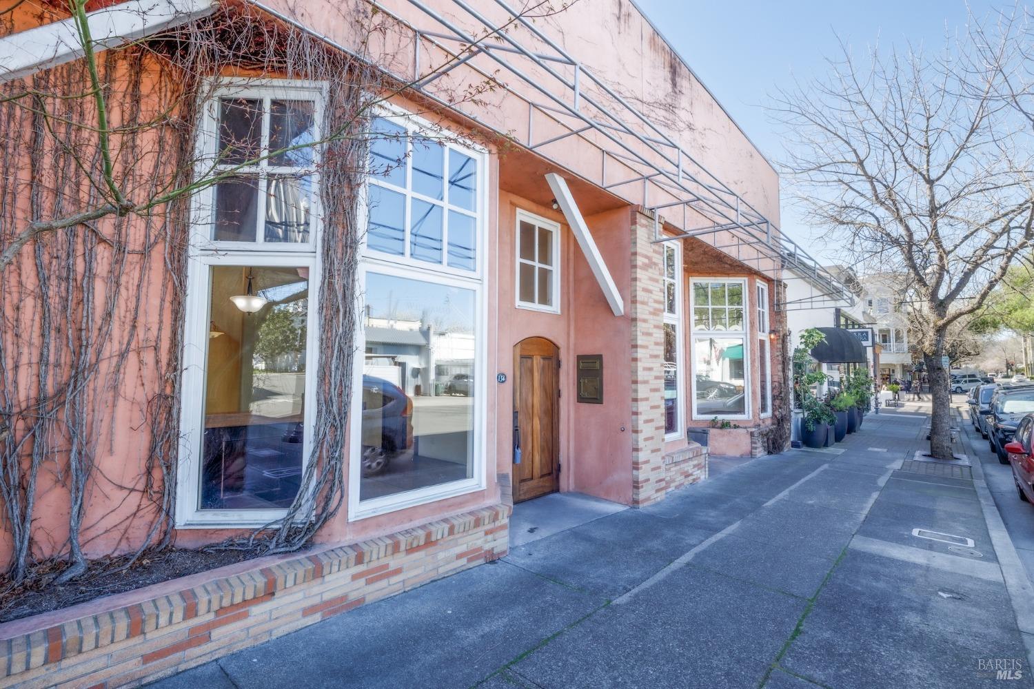 132-134 Matheson St