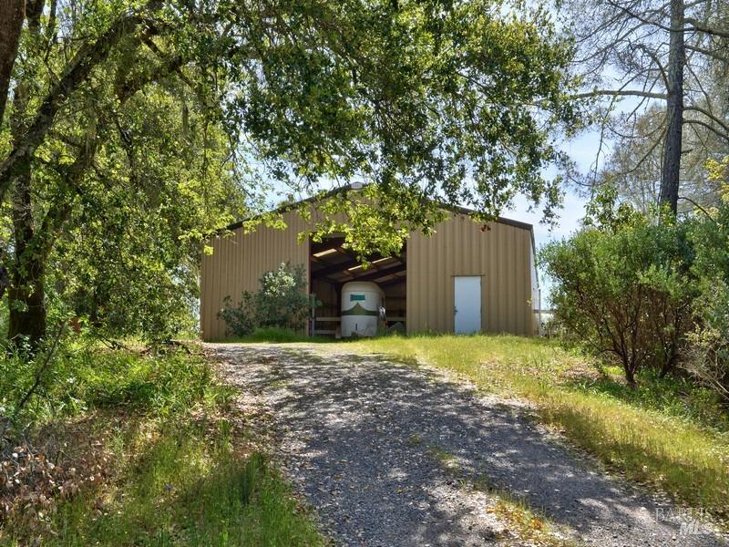 950 Canyon Rd