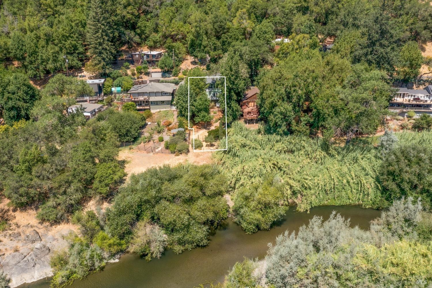 2410 S Fitch Mountain Rd