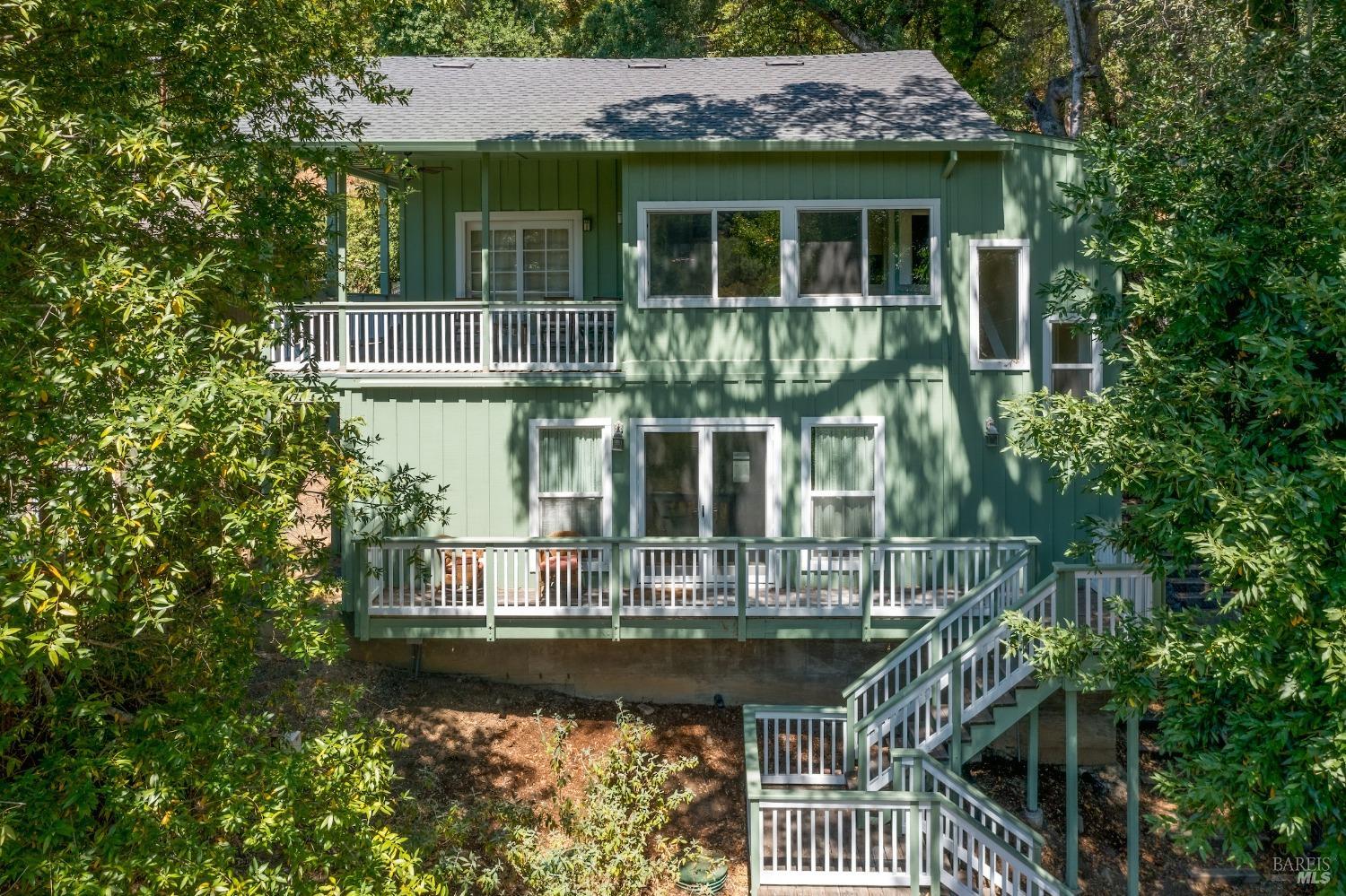 2410 S Fitch Mountain Rd