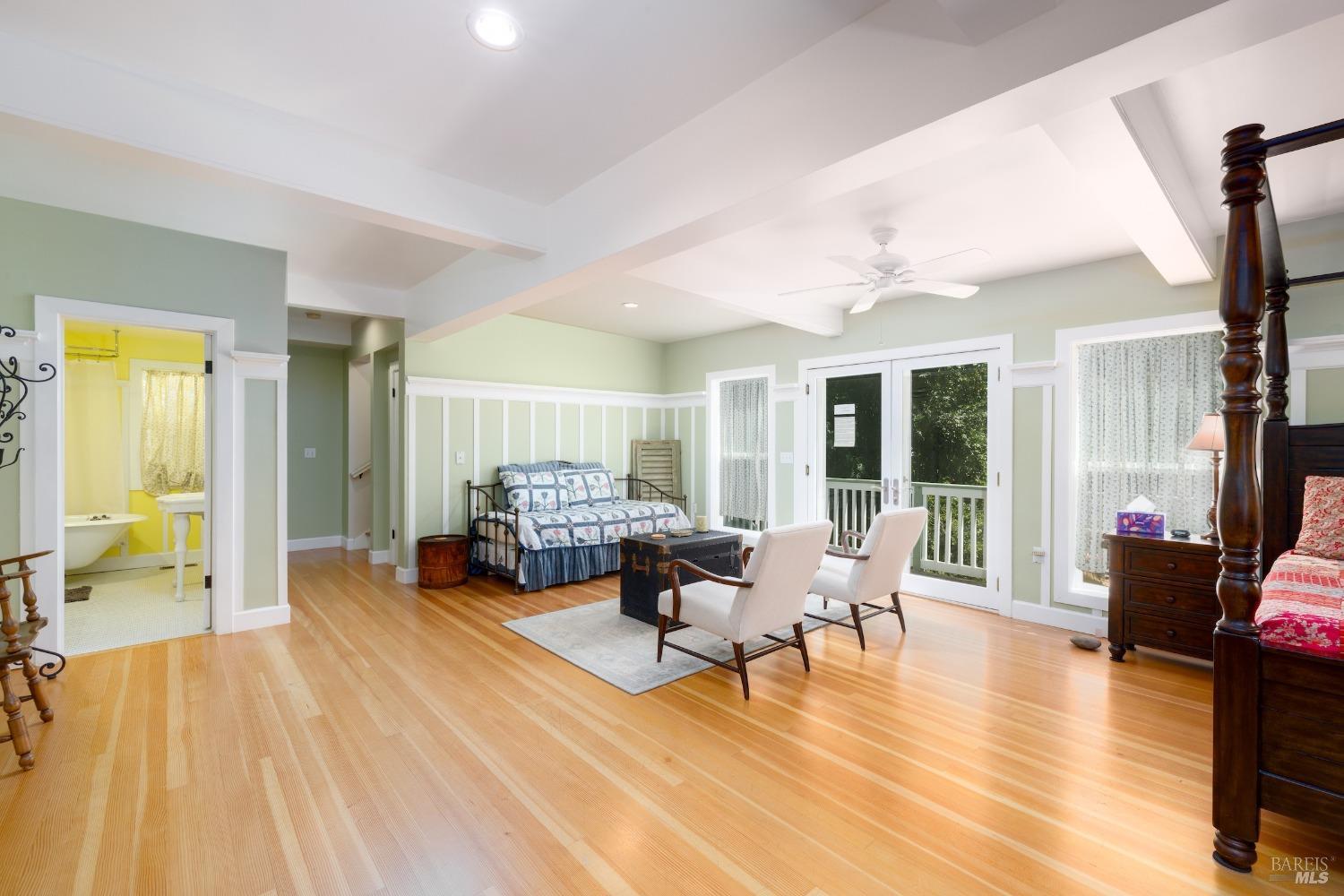 2410 S Fitch Mountain Rd