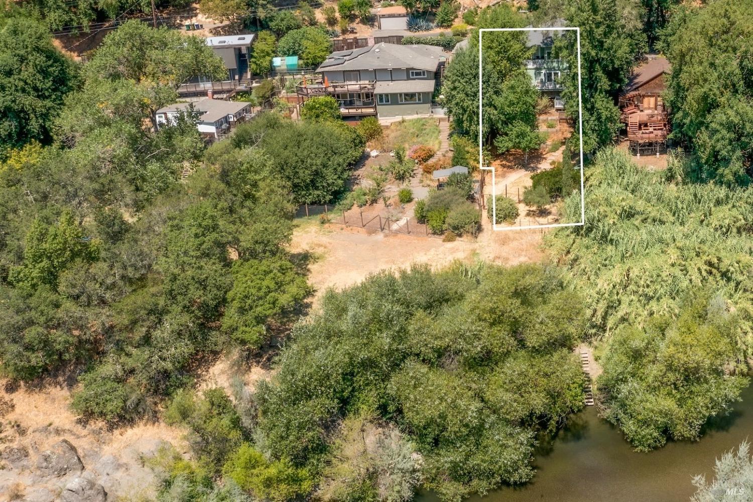 2410 S Fitch Mountain Rd