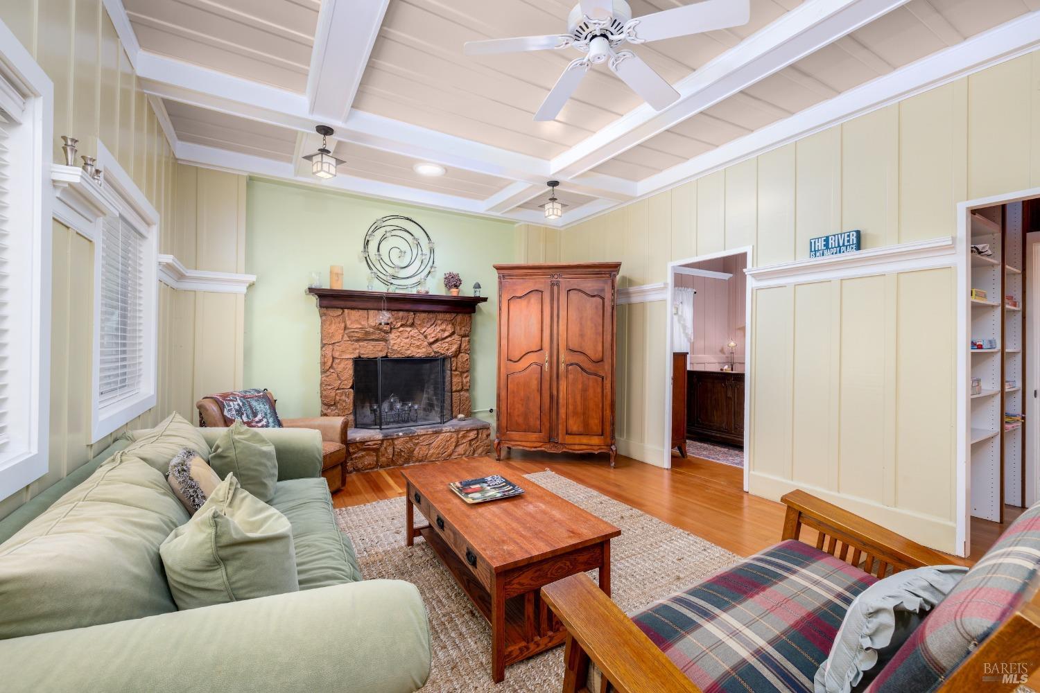 2410 S Fitch Mountain Rd