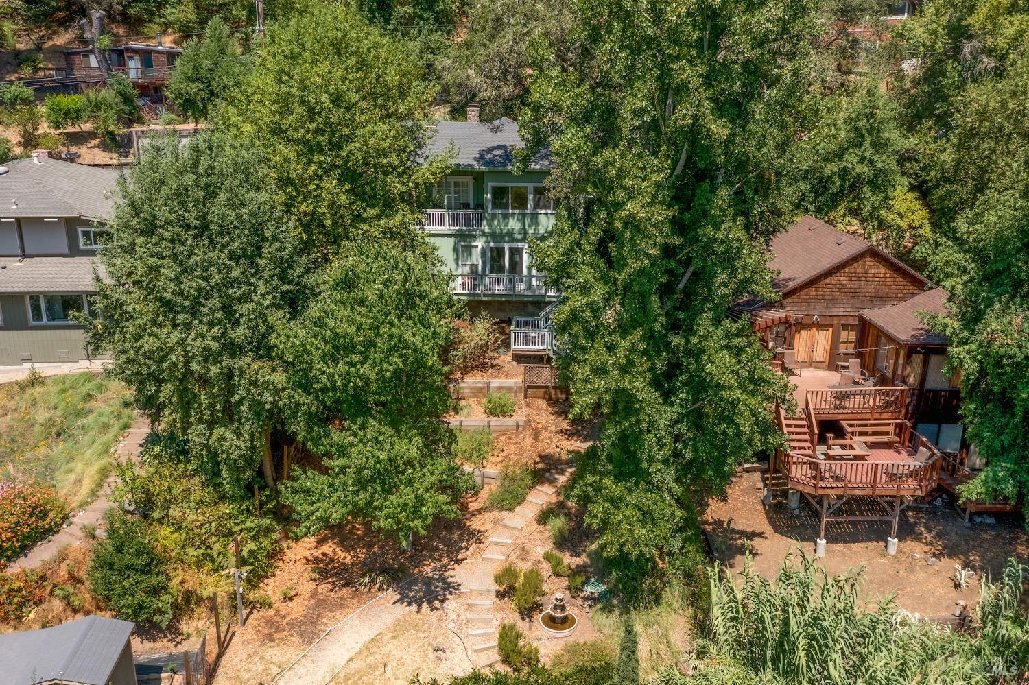 2410 S Fitch Mountain Rd
