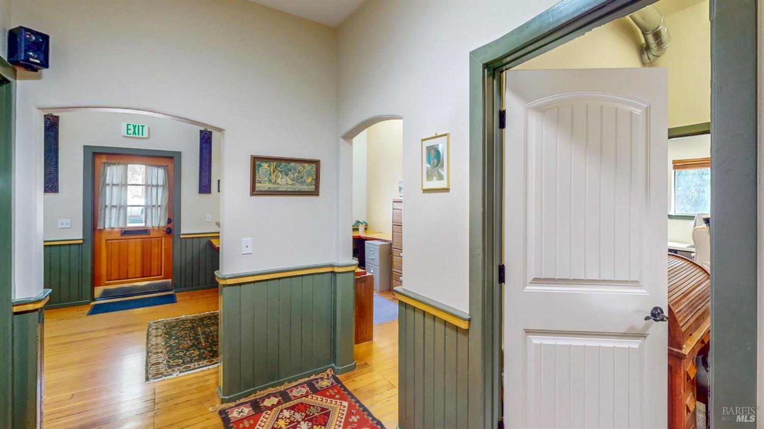 733-735 Healdsburg Ave