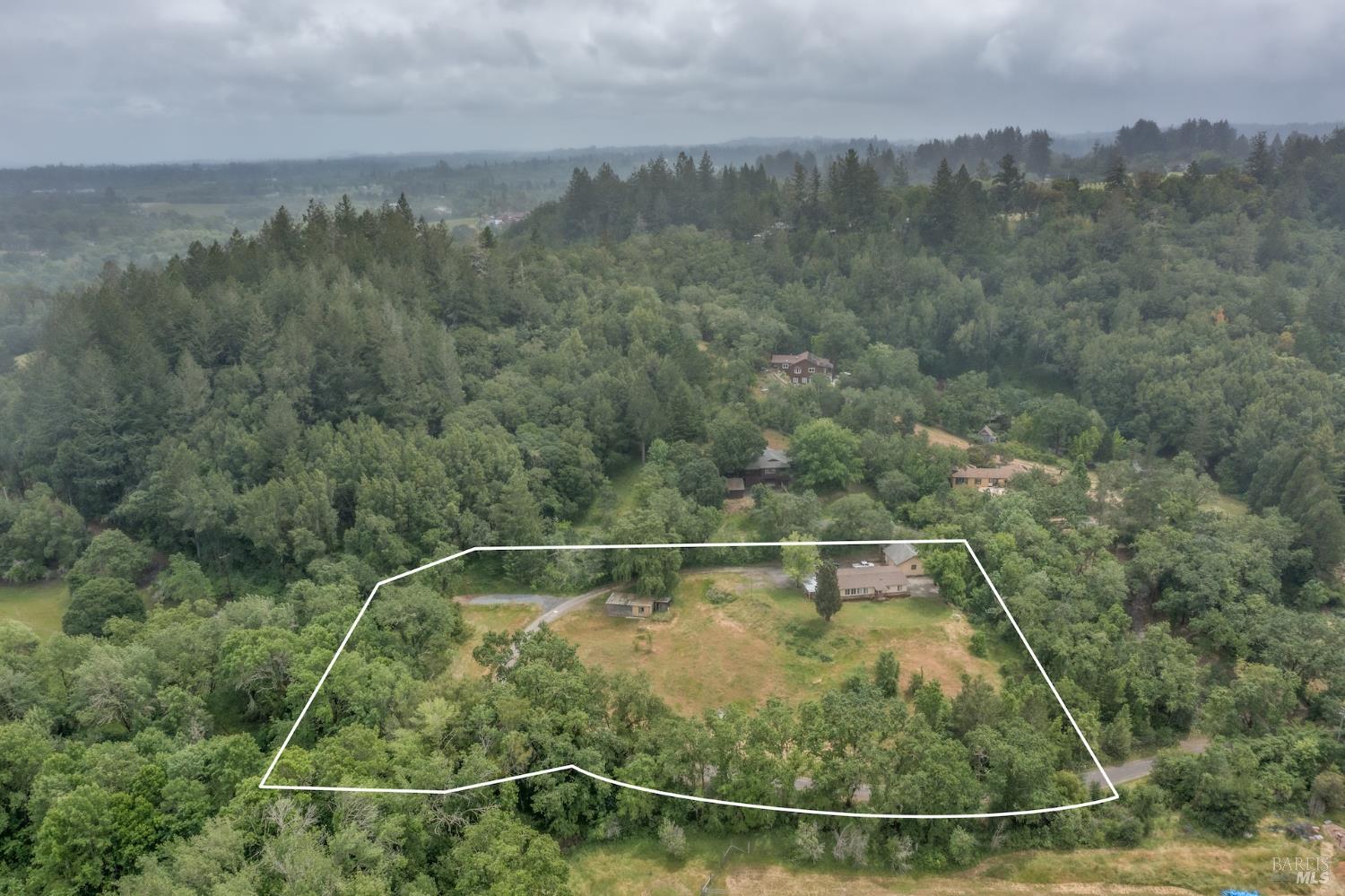 6680 Giovanetti Rd