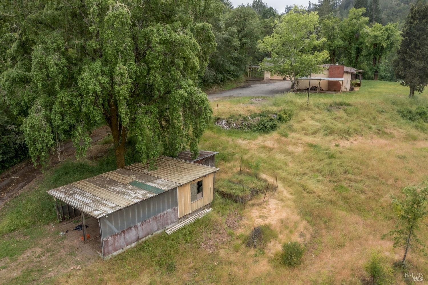 6680 Giovanetti Rd