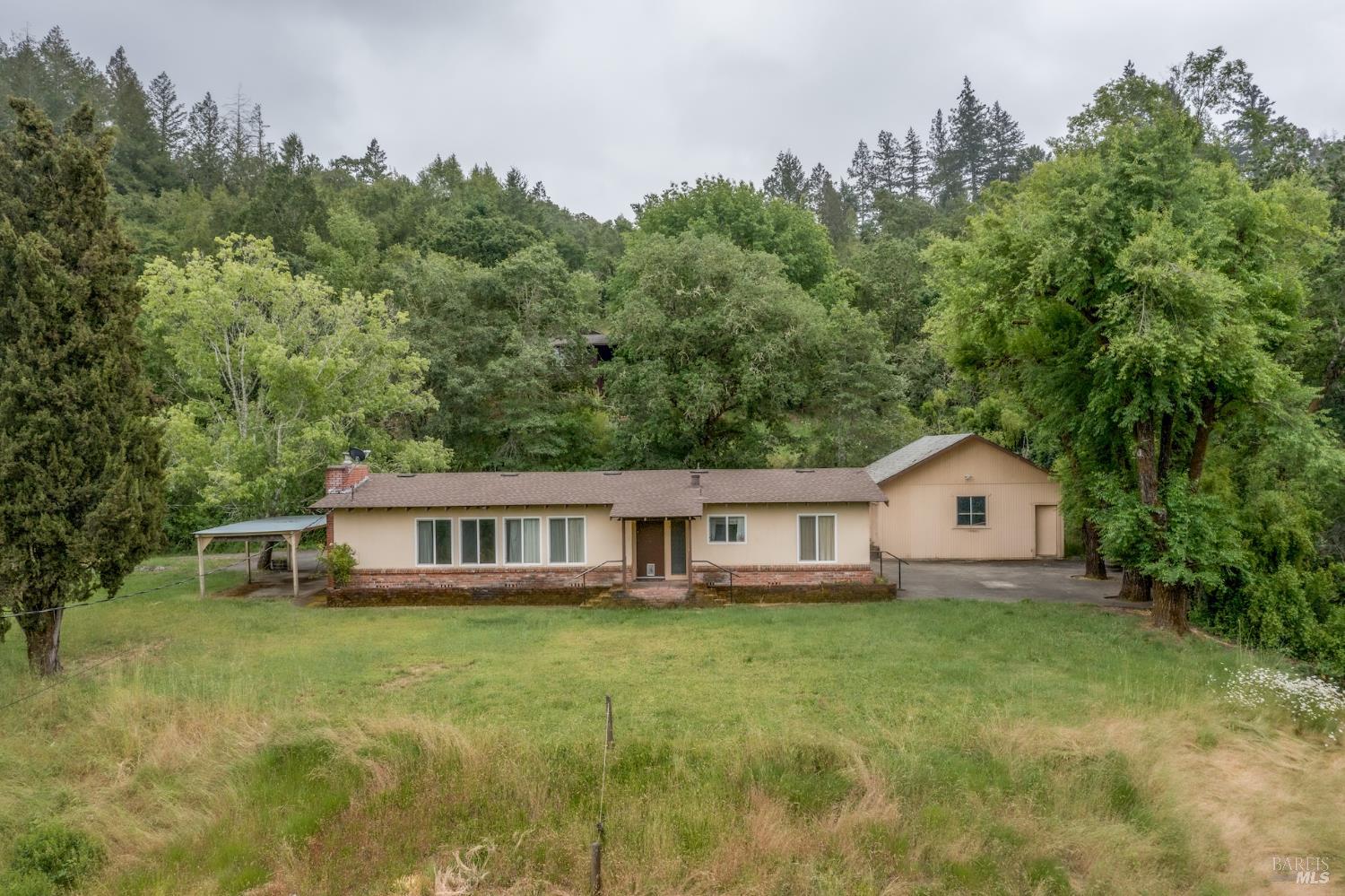 6680 Giovanetti Rd