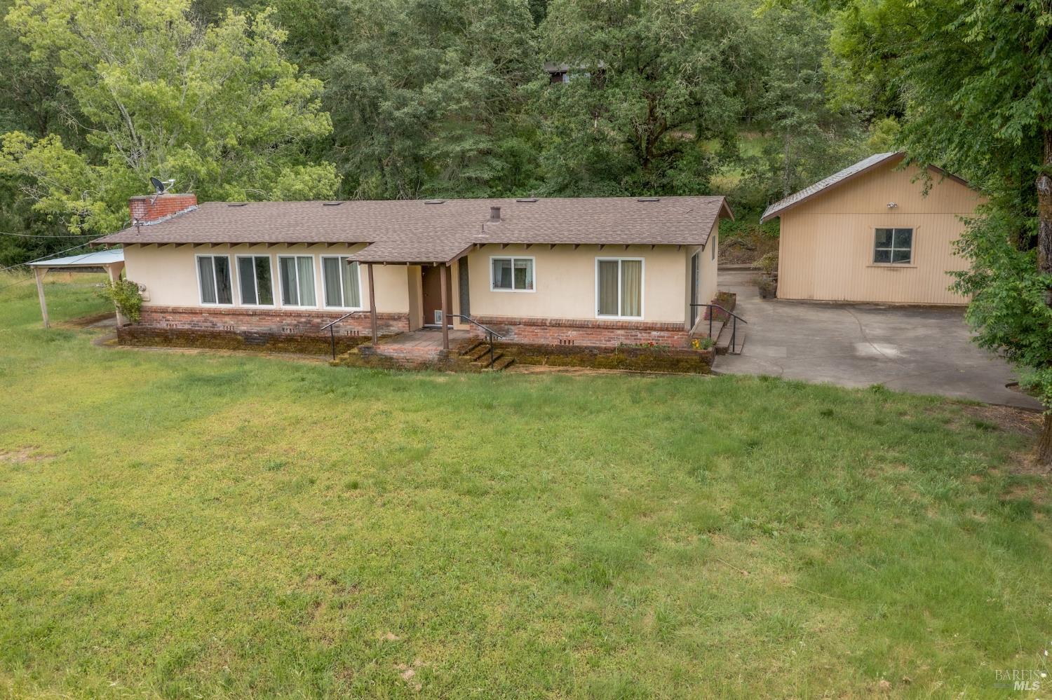 6680 Giovanetti Rd