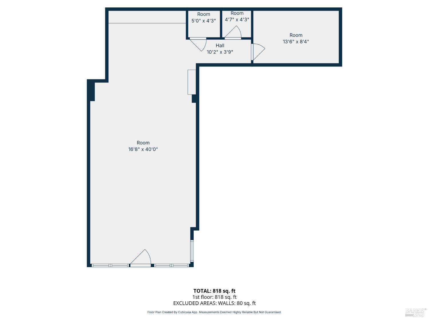 311 Healdsburg Avenue