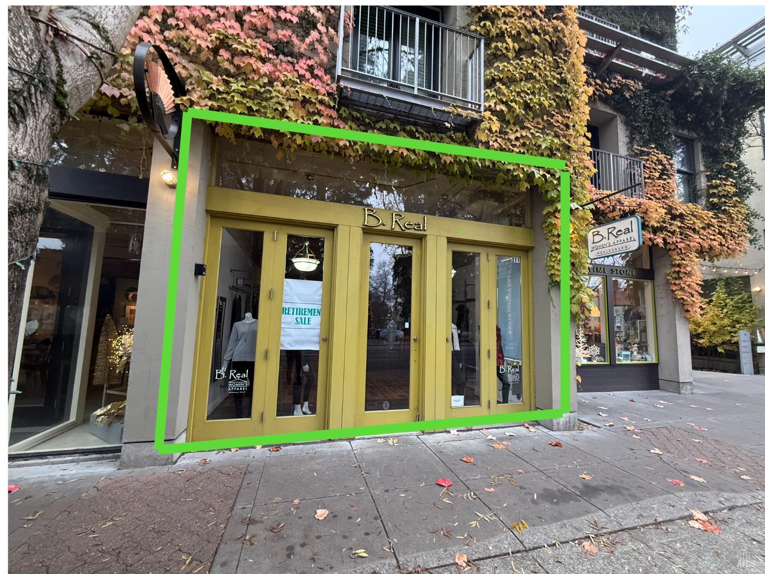 311 Healdsburg Avenue