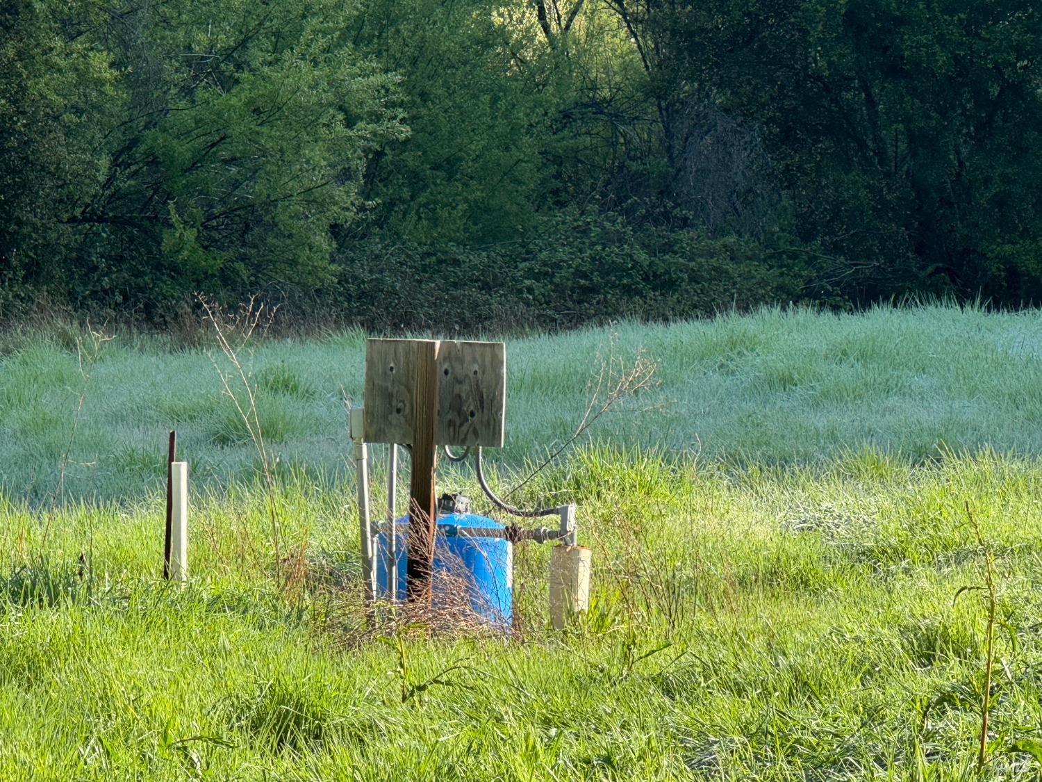 2660 Wallace Creek Road