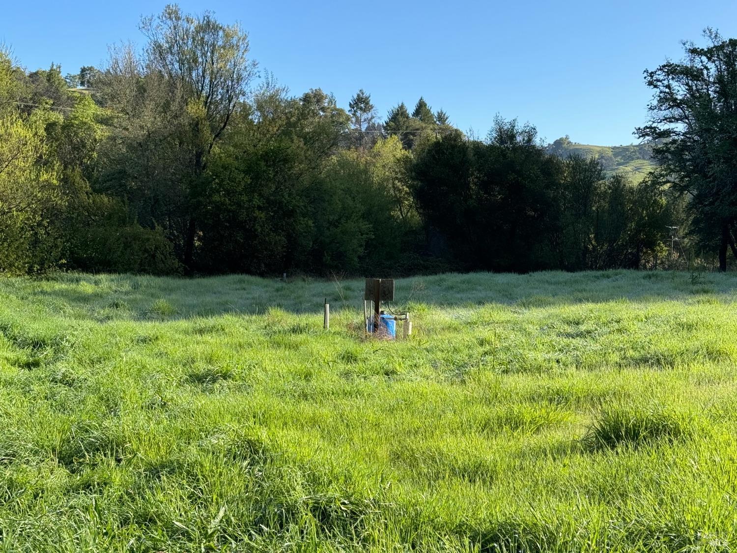 2660 Wallace Creek Road