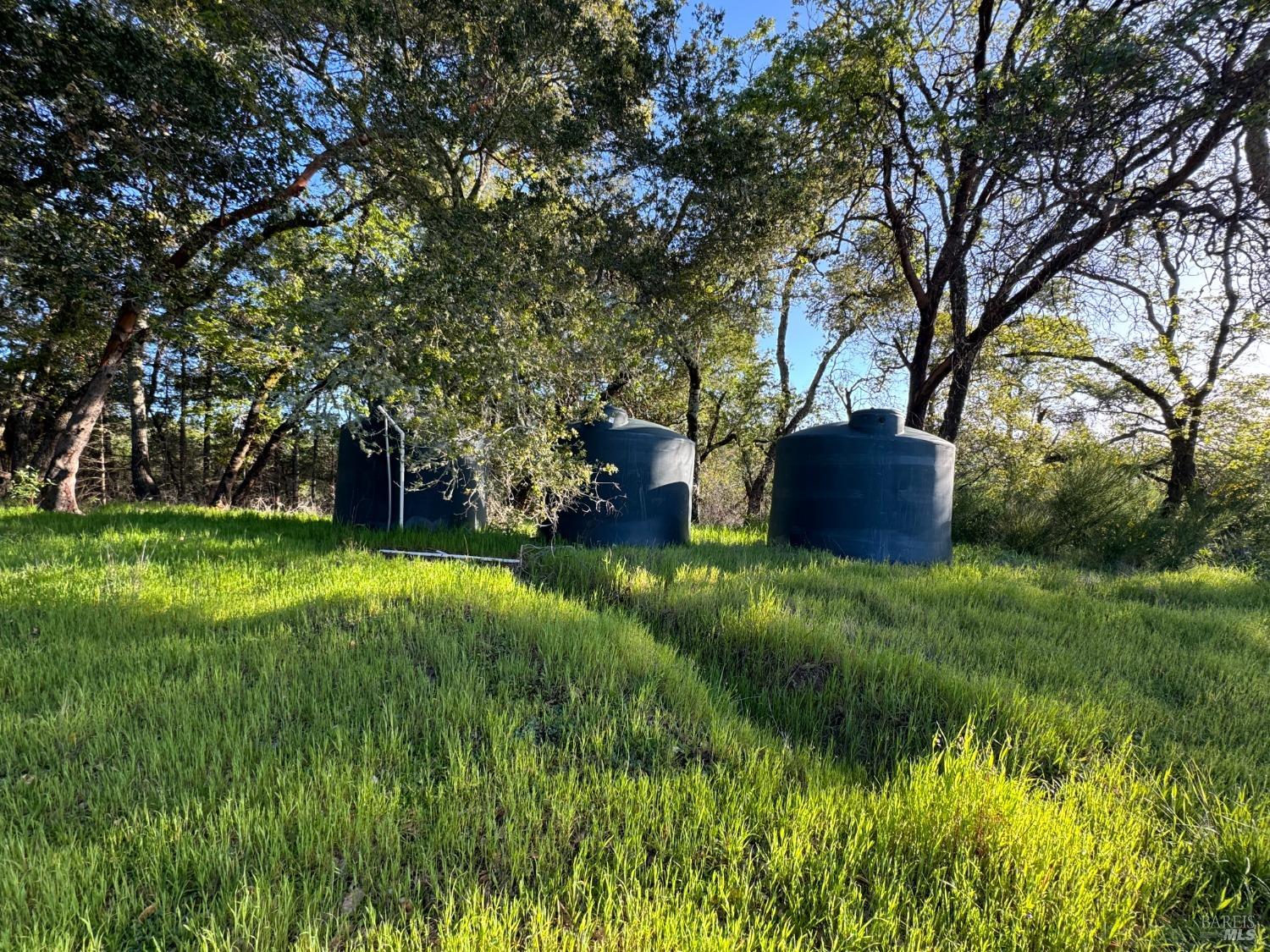 2660 Wallace Creek Road