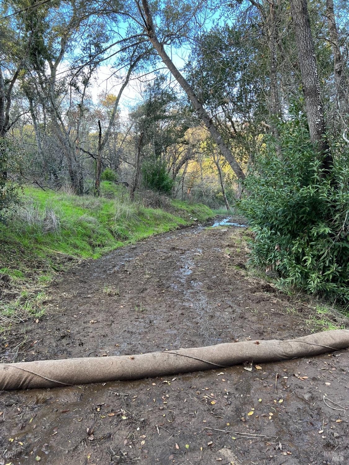 11005 Chalk Hill Road