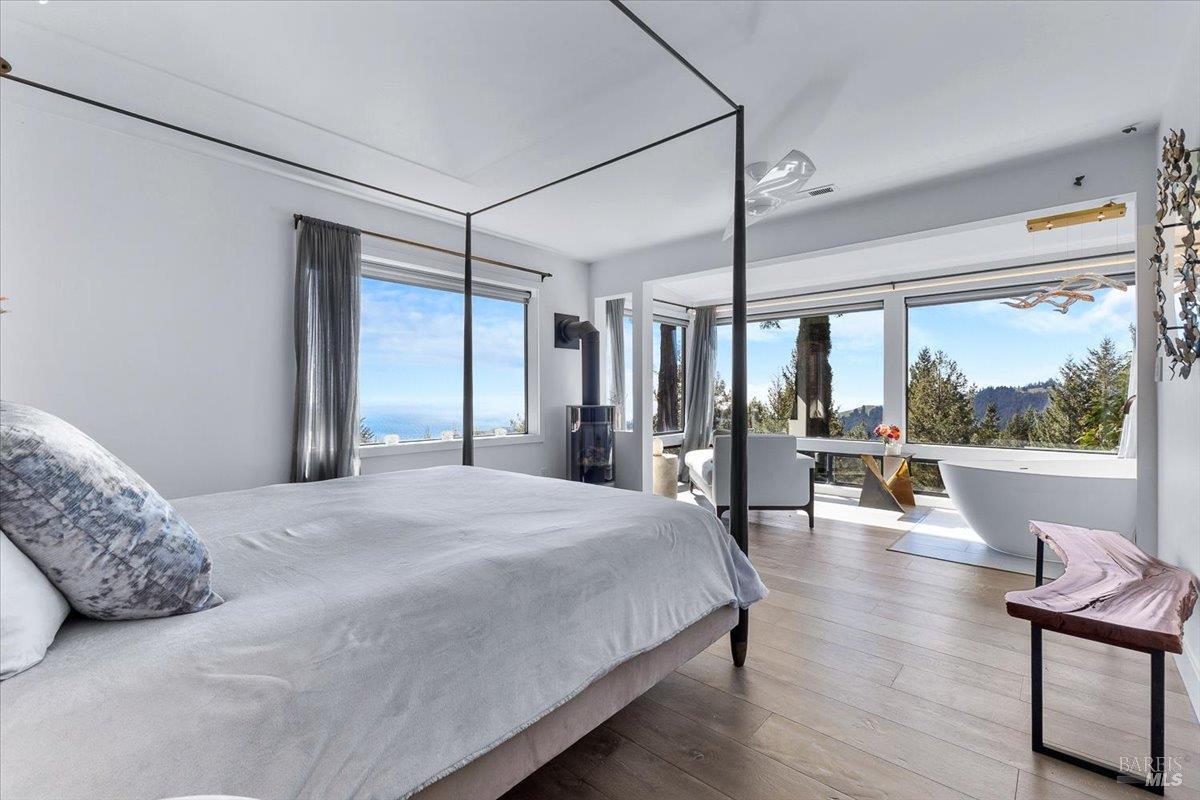 3100 Muniz Ranch Road