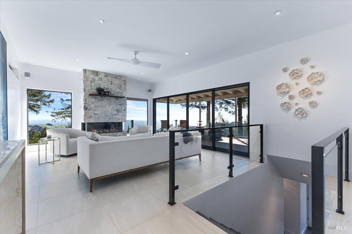 3100 Muniz Ranch Road