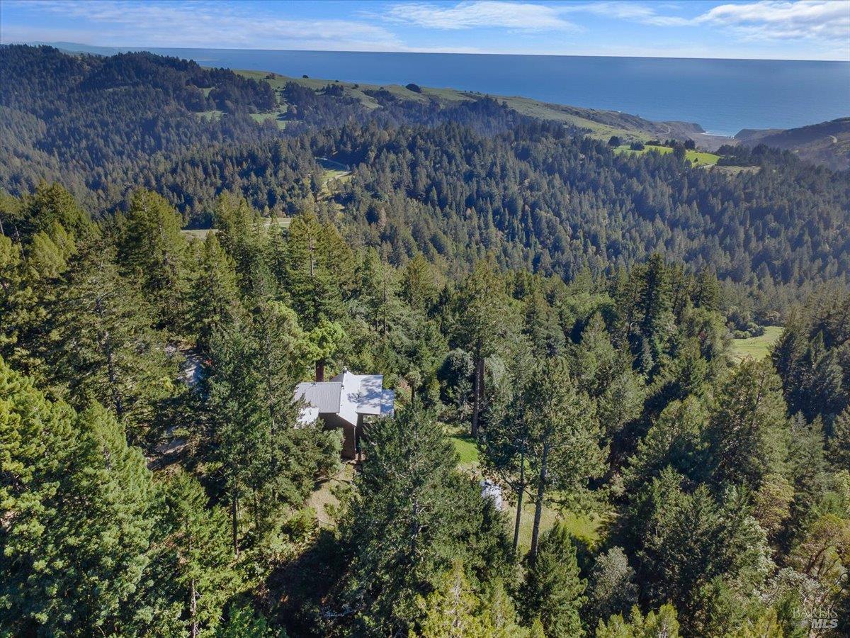 3100 Muniz Ranch Road