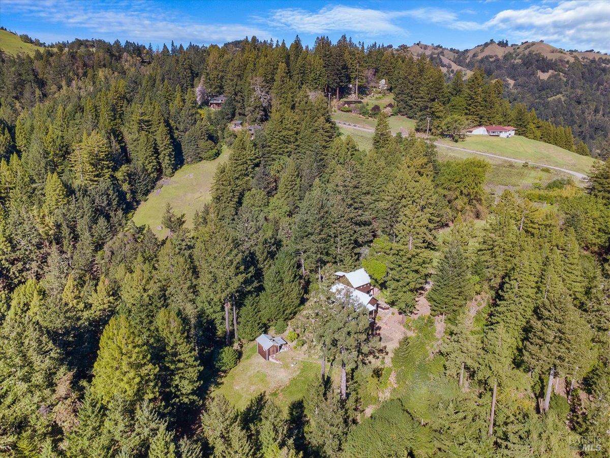 3100 Muniz Ranch Road