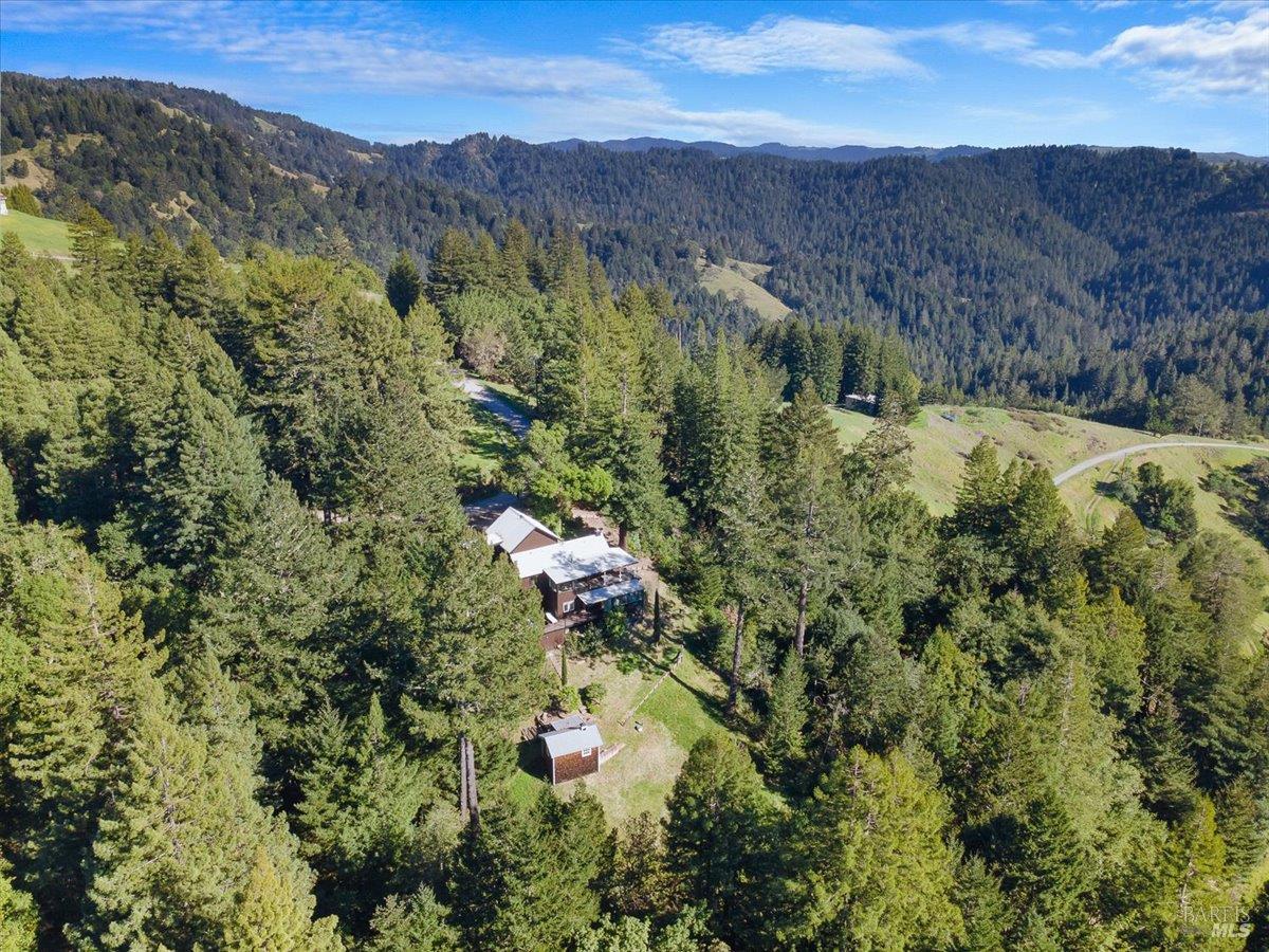 3100 Muniz Ranch Road