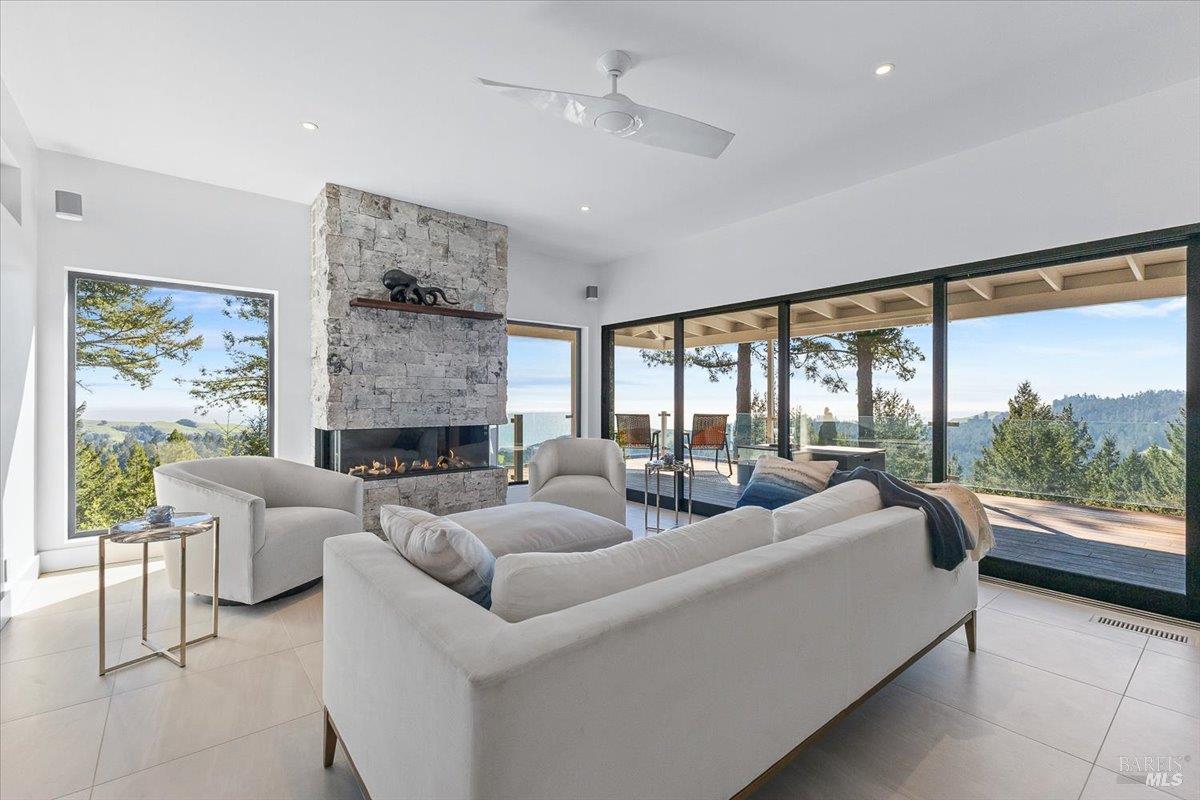 3100 Muniz Ranch Road